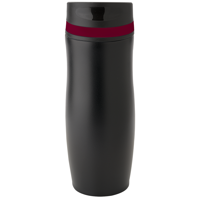 Persona Gobelet sous vide Persona® Wave Trail 14 oz - SV95PR burgundy