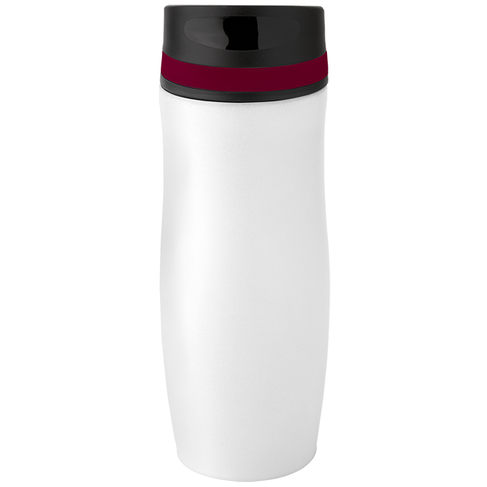 Persona Gobelet sous vide Persona® Wave Trail 14 oz - SV95PR burgundy