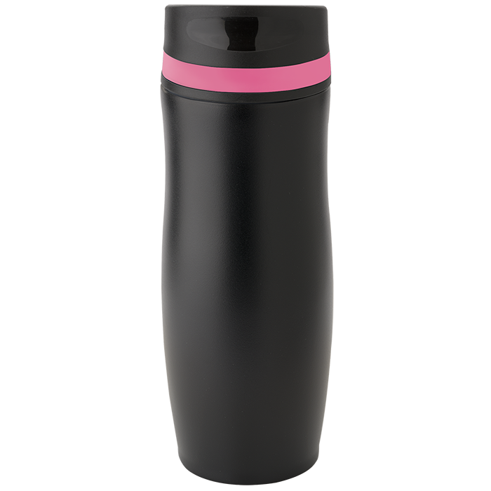 Persona Gobelet sous vide Persona® Wave Trail 14 oz - SV95PR pink