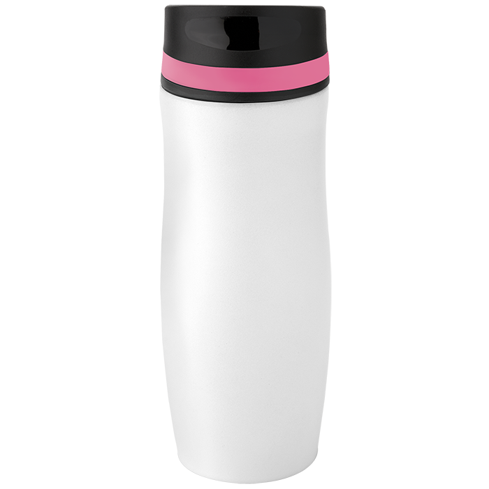 Persona Gobelet sous vide Persona® Wave Trail 14 oz - SV95PR pink