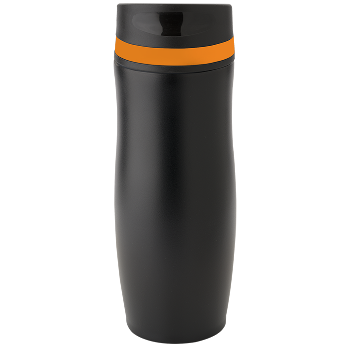 Persona Gobelet sous vide Persona® Wave Trail 14 oz - SV95PR orange
