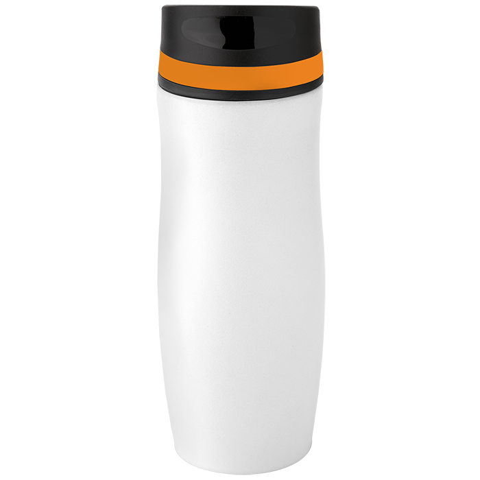Persona Gobelet sous vide Persona® Wave Trail 14 oz - SV95PR orange