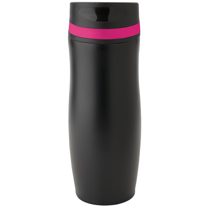 Persona Gobelet sous vide Persona® Wave Trail 14 oz - SV95PR fuchsia