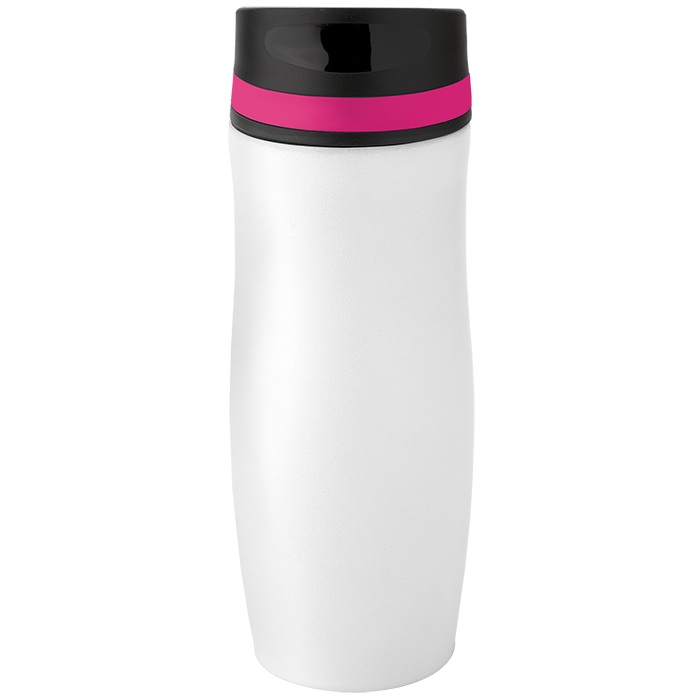 Persona Gobelet sous vide Persona® Wave Trail 14 oz - SV95PR fuchsia