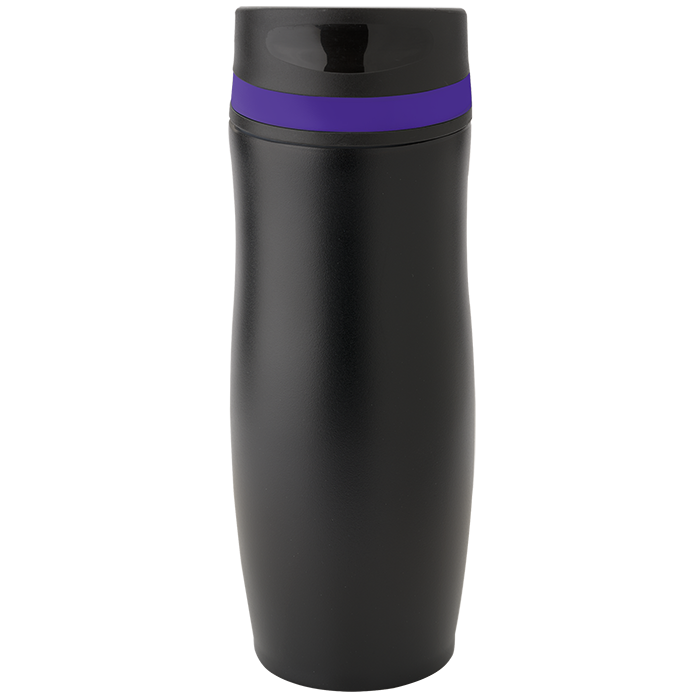 Persona Gobelet sous vide Persona® Wave Trail 14 oz - SV95PR purple