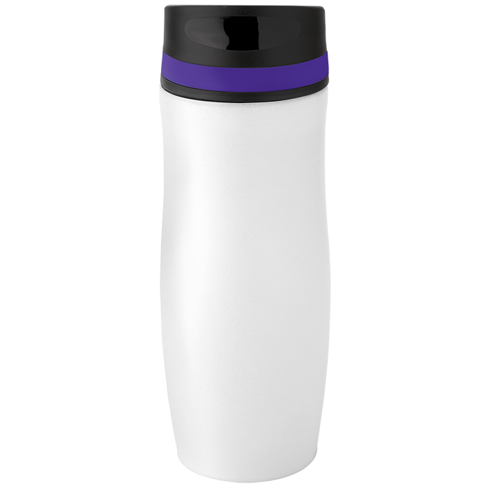 Persona Gobelet sous vide Persona® Wave Trail 14 oz - SV95PR purple