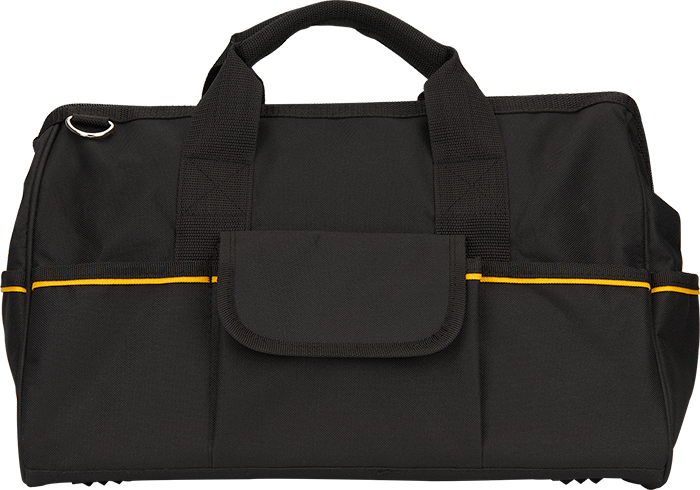 Sac à Outils Professionnel - 16" - TB05 Yellow