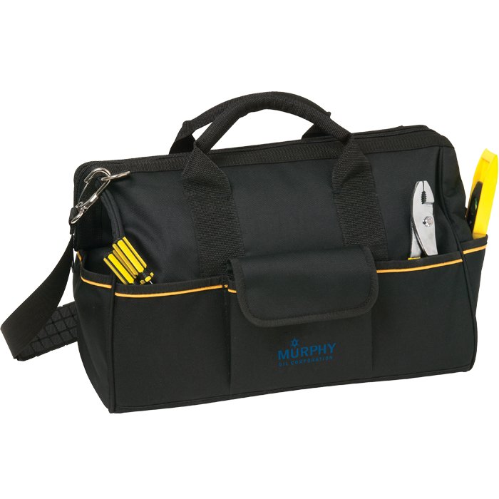 Sac à Outils Professionnel - 16" - TB05 lime yellow