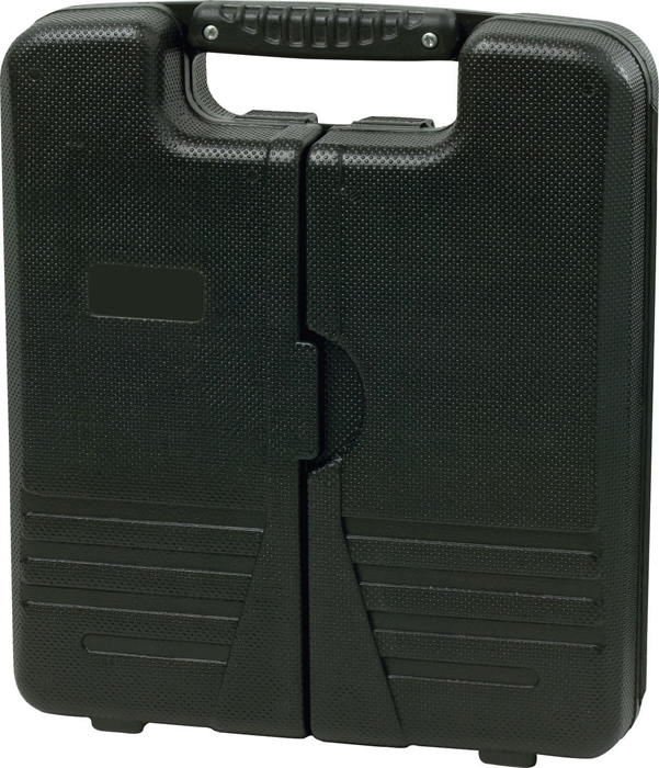 Trousse d’Outils à 3 Compartiments - TS23 Black