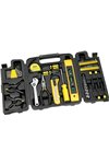 Trousse d’Outils à 3 Compartiments - TS23 Black