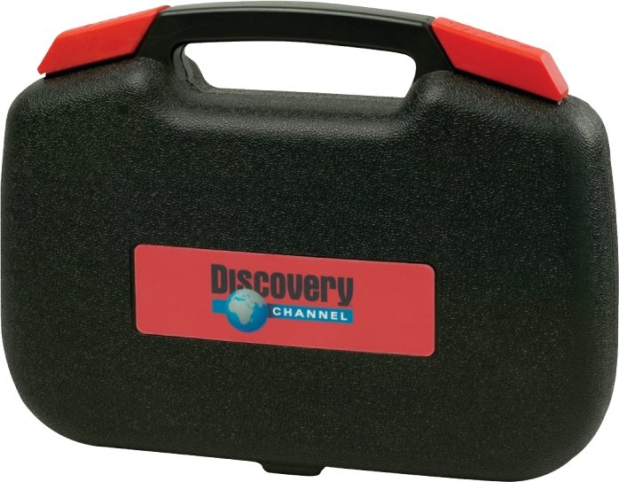 Trousse d’Outils à 2 Compartiments - TS24 black