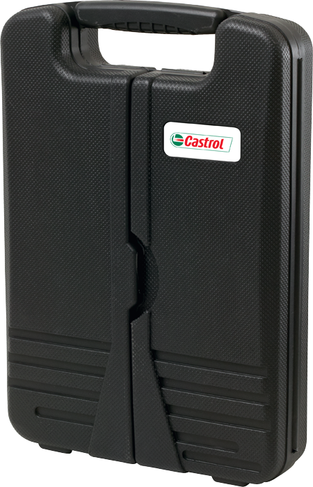 Ensemble d’Outils Deluxe pour la Maison - TS34 Black