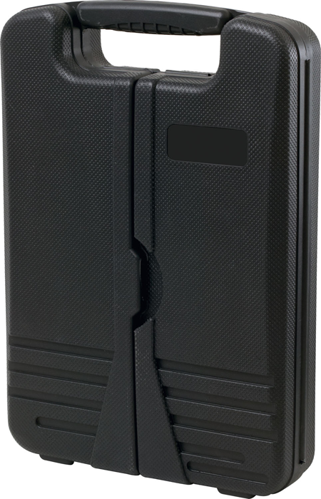 Ensemble d’Outils Deluxe pour la Maison - TS34 Black