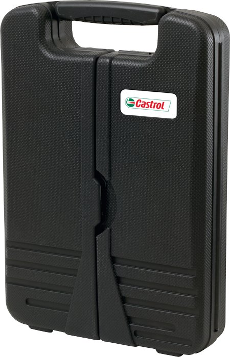 Ensemble d’Outils Deluxe pour la Maison - TS34 Black