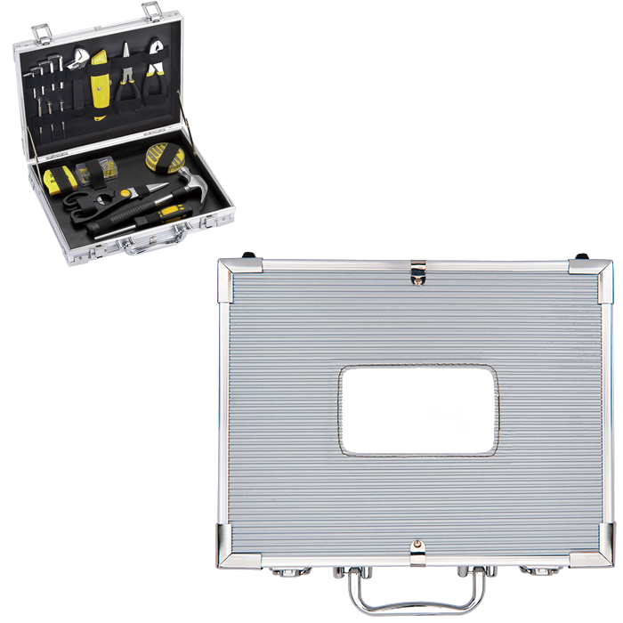 Valise à Outils - TSB white