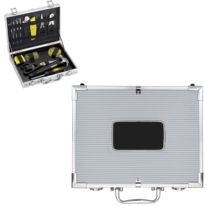 Valise à Outils - TSB black