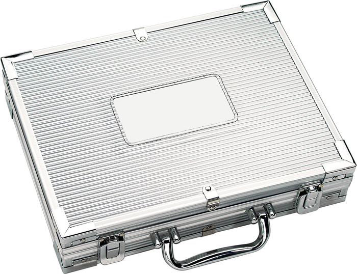 Valise à Outils - TSB Silver
