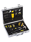 Valise à Outils - TSB Silver