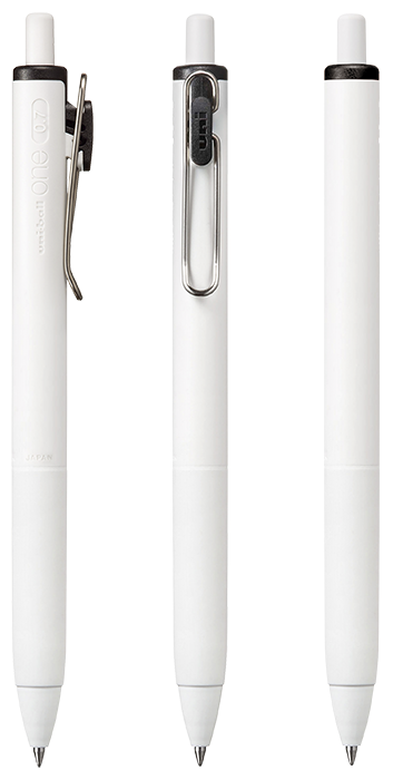 uni-ball Stylo Gel uni-ball® one - UB26 black