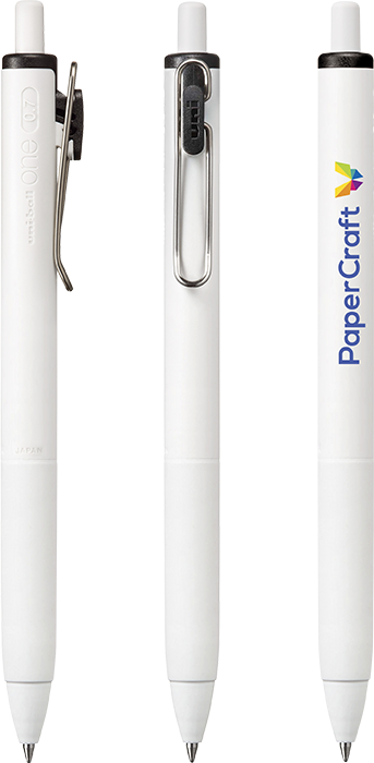 uni-ball Stylo Gel uni-ball® one - UB26 black