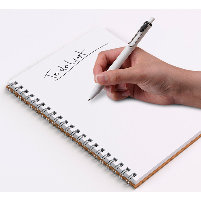 uni-ball Stylo Gel uni-ball® one - UB26 Black