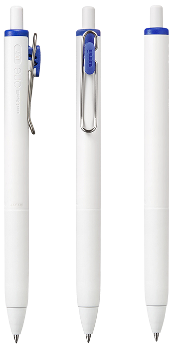 uni-ball Stylo Gel uni-ball® one - UB26 blue