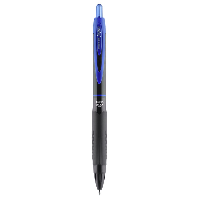 uni-ball uni-ball® Stylo au gel 307 - UB307 blue