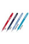 uni-ball Stylo porte-mine uni-ball® Chroma (0.5mm) - UB535 Red
