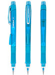 uni-ball Stylo porte-mine uni-ball® Chroma (0.5mm) - UB535 light blue