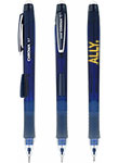 uni-ball Stylo porte-mine uni-ball® Chroma (0.7mm) - UB537 cobalt
