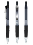 uni-ball Stylo porte-mine uni-ball® 207 (0.5mm) - UB545 black