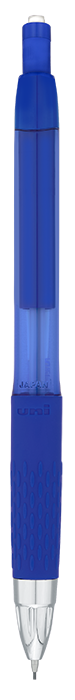 uni-ball Stylo porte-mine uni-ball® 207 (0.7mm) - UB547 blue