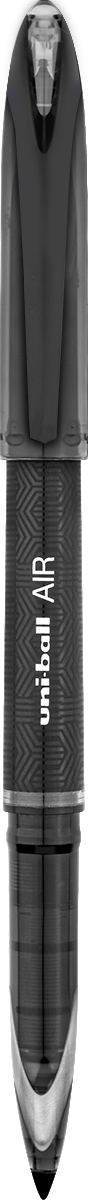 uni-ball uni-ball® Stylo à bille Air - UBAIR black