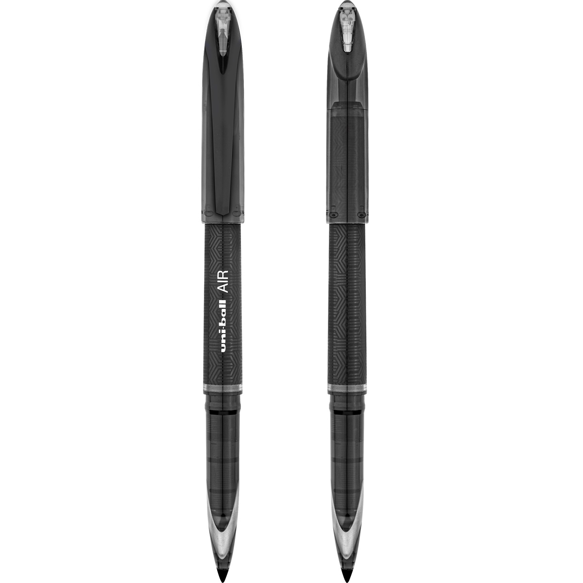 uni-ball uni-ball® Stylo à bille Air - UBAIR black