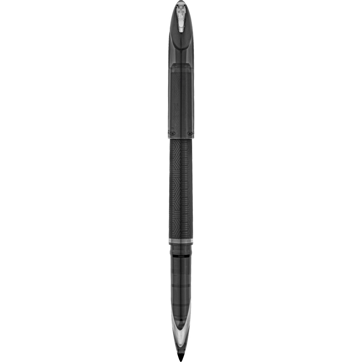 uni-ball uni-ball® Stylo à bille Air - UBAIR Black