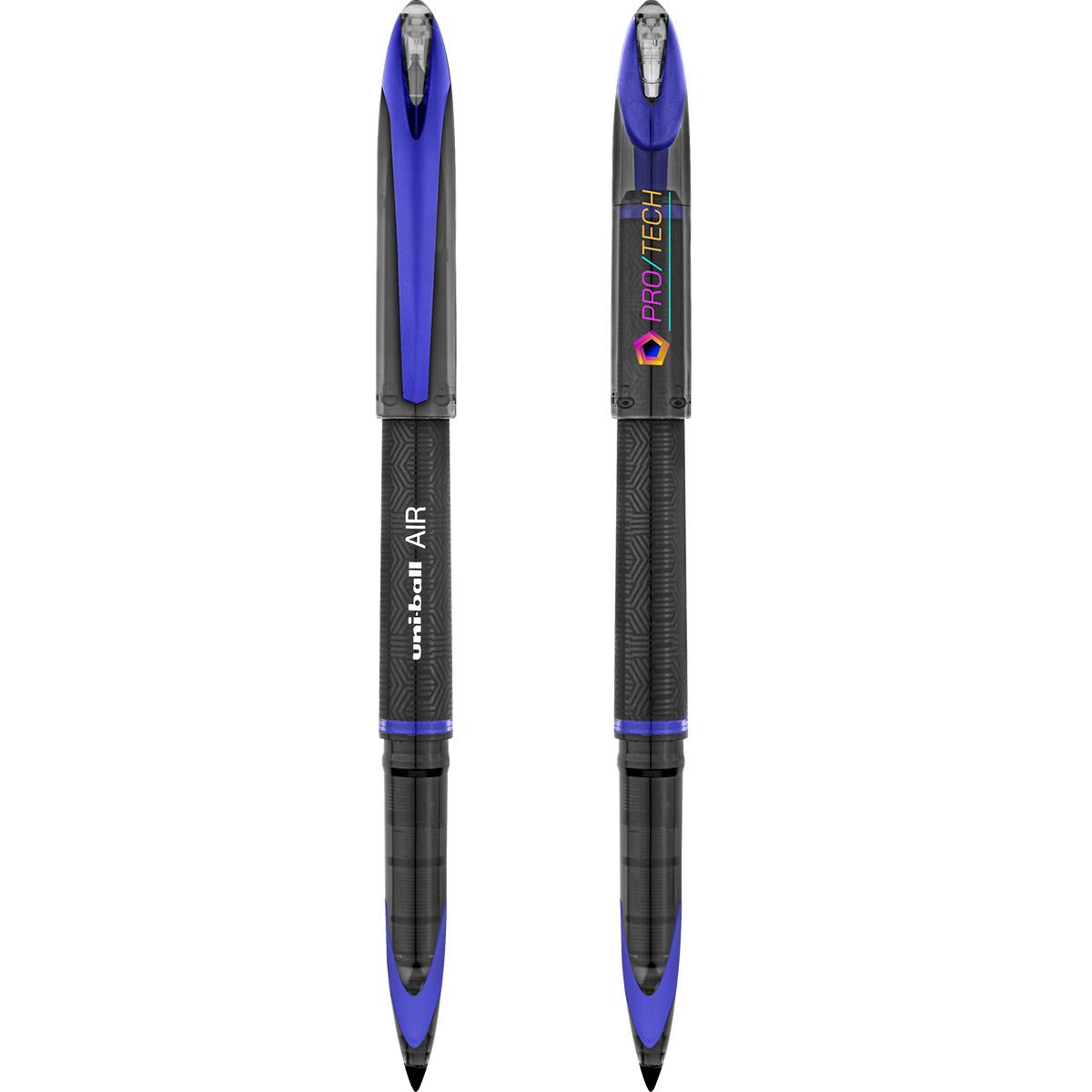 uni-ball uni-ball® Stylo à bille Air - UBAIR blue