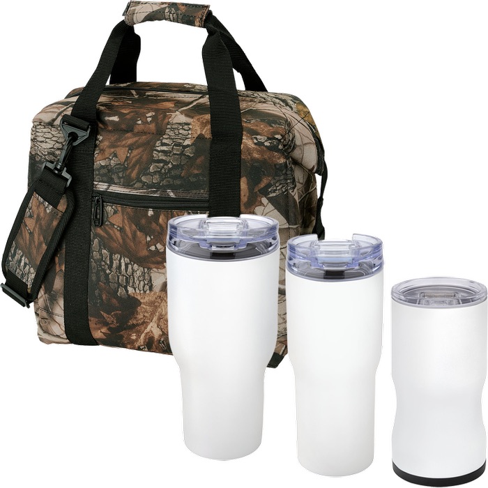 Urban Peak Coffret cadeau Urban Peak® Trail CB129 - UPK01PR camo