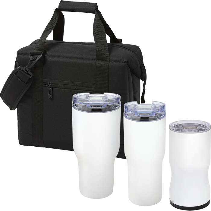 Urban Peak Coffret cadeau Urban Peak® Trail CB129 - UPK01PR white