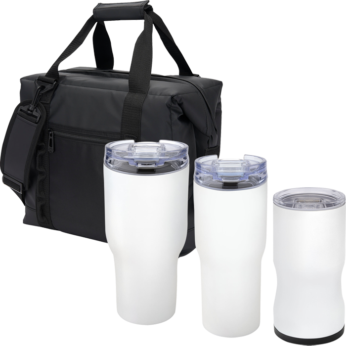 Urban Peak Coffret cadeau Urban Peak® Trail CB151 - UPK02PR white