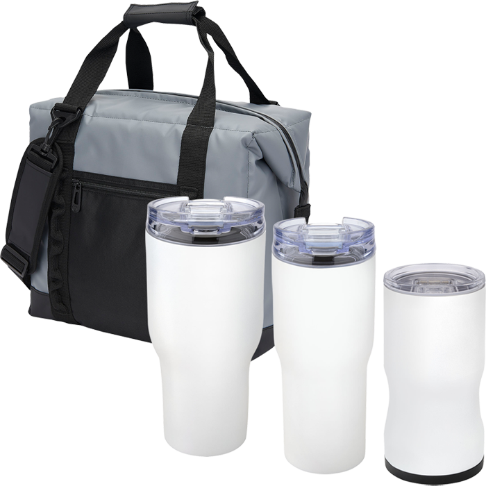 Urban Peak Coffret cadeau Urban Peak® Trail CB151 - UPK02PR white