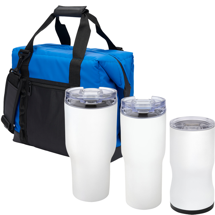 Urban Peak Coffret cadeau Urban Peak® Trail CB151 - UPK02PR white