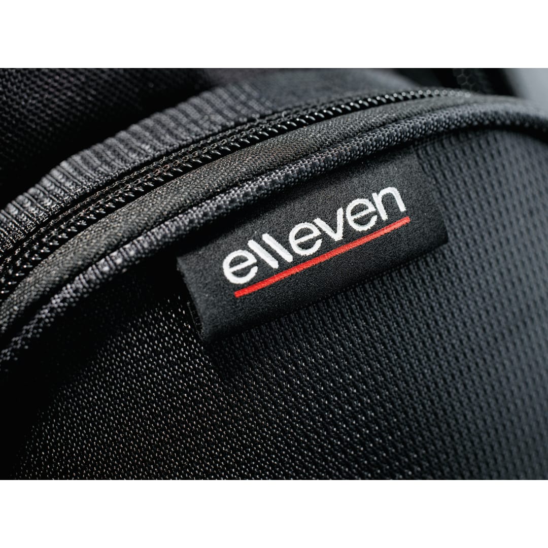 Elleven elleven™ TSA 17" Computer Backpack - 0011-45 Black