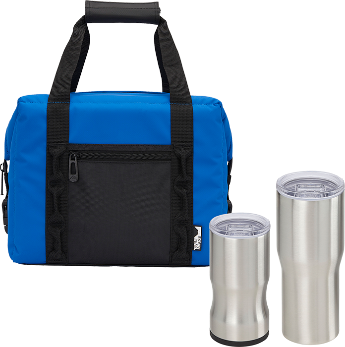 Urban Peak Ensemble cadeau Urban Peak® CB155 - UPK13 blue