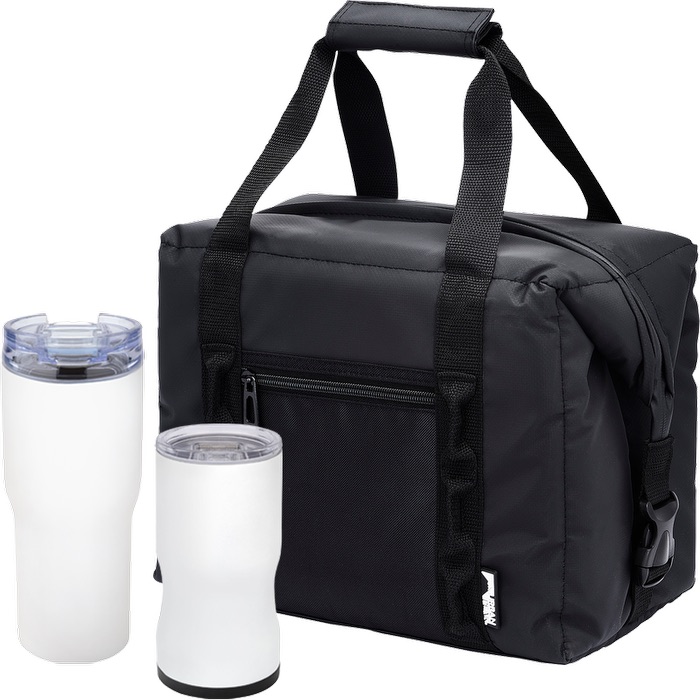 Urban Peak Coffret cadeau Urban Peak® CB155 Trail - UPK13PR black