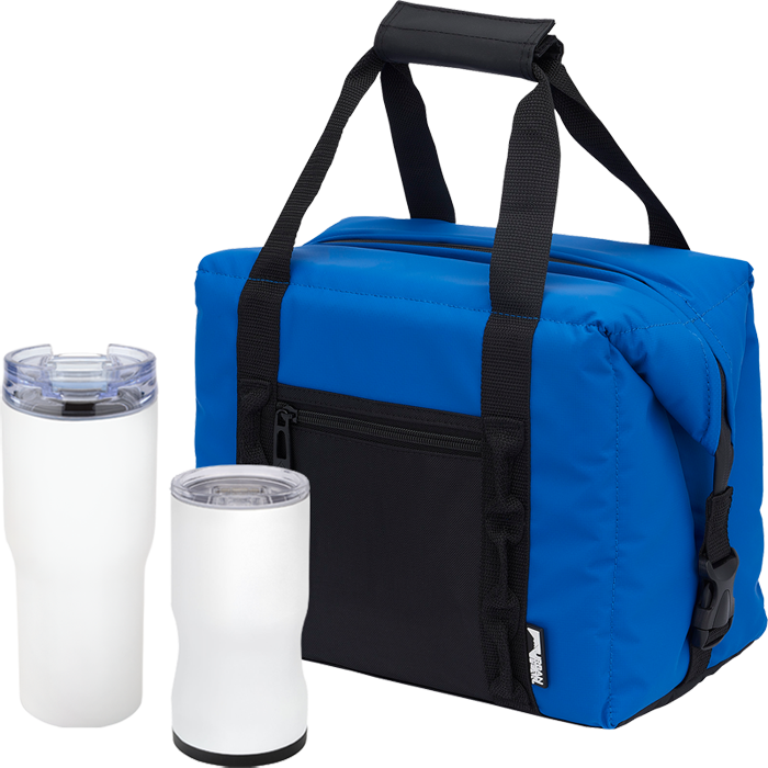 Urban Peak Coffret cadeau Urban Peak® CB155 Trail - UPK13PR white