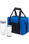 Urban Peak Coffret cadeau Urban Peak® CB155 Trail - UPK13PR blue