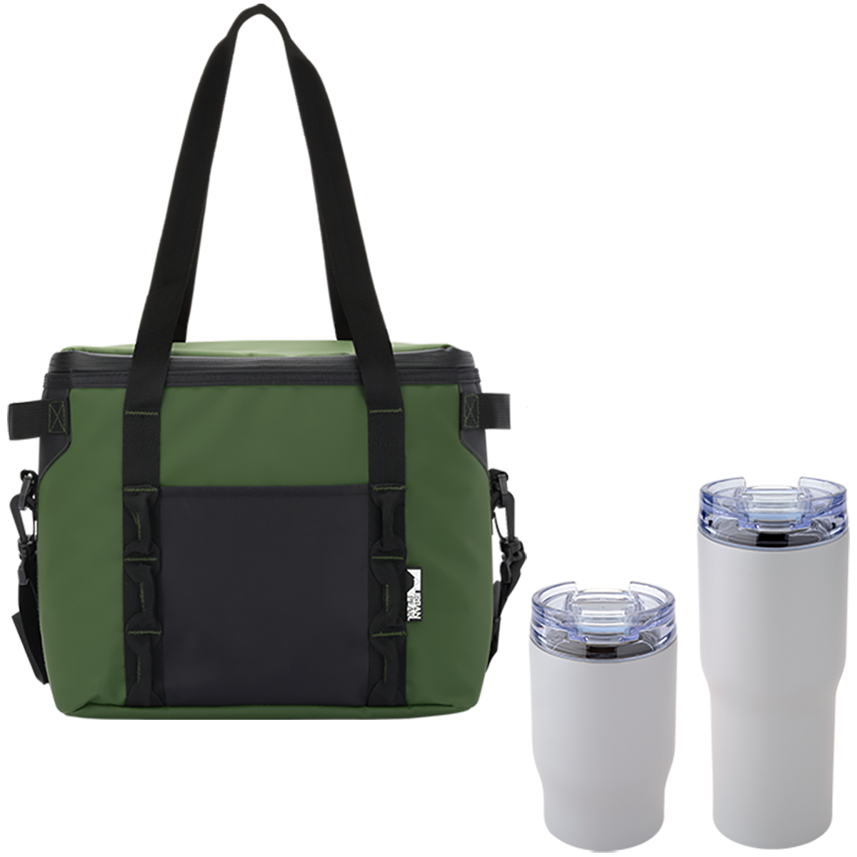 Urban Peak Ensemble cadeau Urban Peak® CB161 - UPK18 Gray