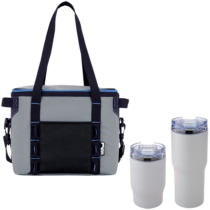 Urban Peak Ensemble cadeau Urban Peak® CB161 - UPK18 gray