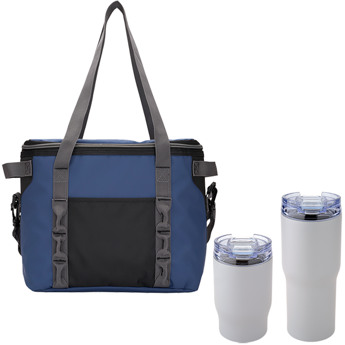 Urban Peak Ensemble cadeau Urban Peak® CB161 - UPK18 Gray