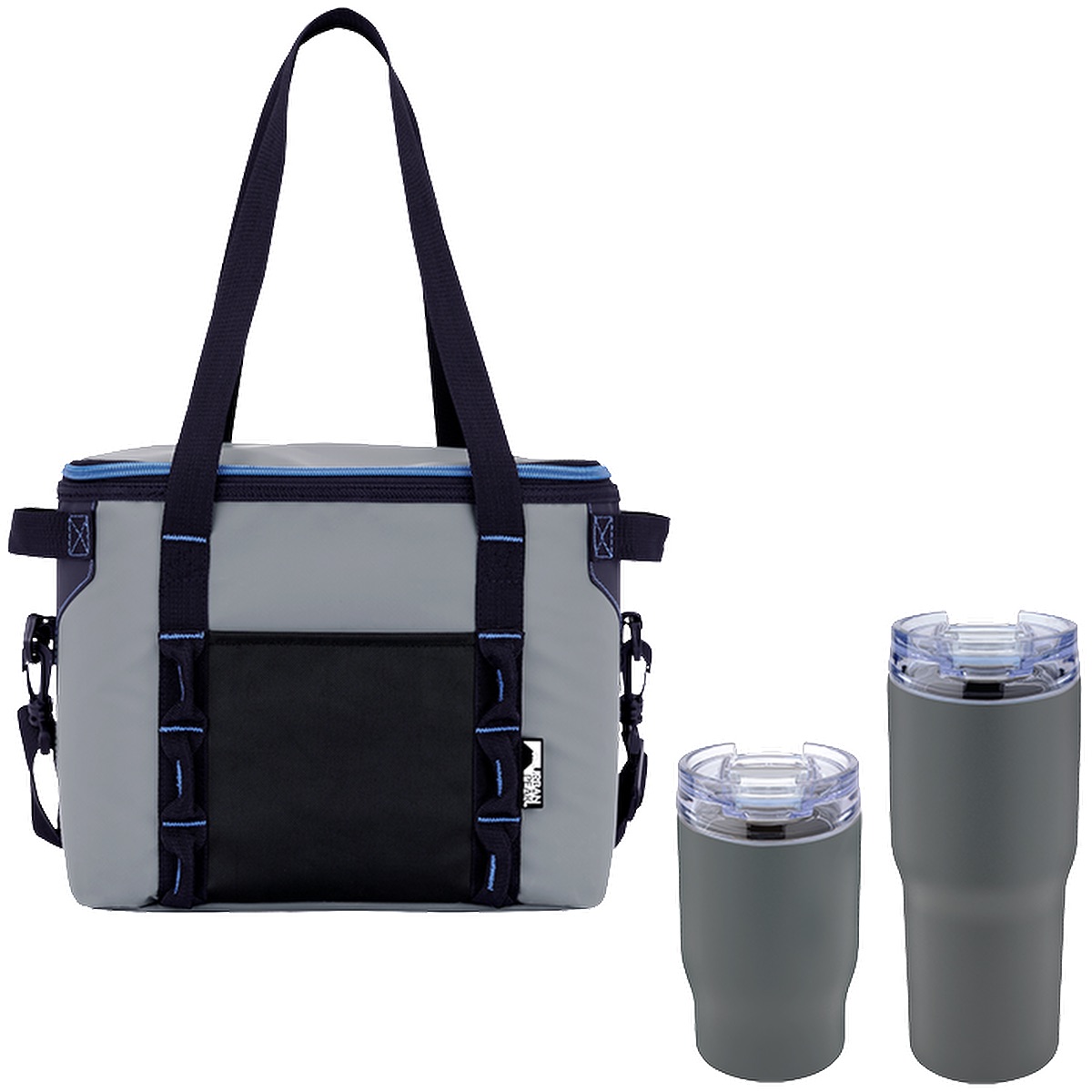 Urban Peak Ensemble cadeau Urban Peak® CB161 - UPK18 Gray